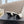 YSL Babylone Mules 90mm White in Supple Leather 771703