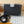 LV Petite Malle Bag 20cm Black in Lizard-pattern Cowhide 287740