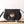 LV Sunset Vibe Bag 27cm Black in Lambskin 261585