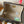 LV Speedy Trunk Handbag 21cm Brown in PVC Fabric with Leather 287737
