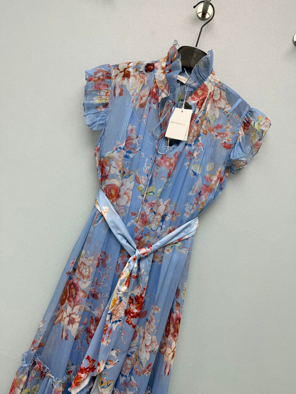 Zimmerman 2026 Dress 552