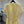CC Short-sleeved Shirt Retro Style Yellow in Tweed 385133