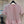 CC Cherry Blossom Pink Ruffled Blouse in Tweed 385112