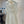 CC Moonlight White Diamond-Embellished Vest Dress in Tweed