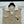 CC 26 Vest Khaki Beige in Wool 385387