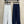 CC 26 Double-waistband Wide-leg Sweatpants in Cotton 385690