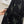 CD 26 Lily of the Valley Print Slip Dress Black in Mulberry Silk 384745