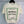 CD 26 Crew Neck Logo Knit Short-Sleeve T-Shirt White in Wool