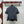 CD 26 Grey Lace Short-sleeved Top in Polyester 385787