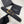YSL Belt 30mm Black Cowhide Gold Hardware