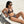 FF Swimsuit Brown Black Polyamide 180513