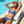 FF Swimsuit Blue Polyamide 180509
