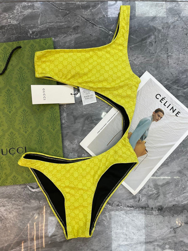 GG 26s One-Piece in Polyamide 241836