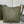 CD Médaillon Bucket Bag 26.5cm Dark Green in Cowhide 155518
