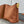 CD Médaillon Bucket Bag 26.5cm Brown in Cowhide 155524