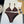 LV Graphic Monogram Bikini in Brown Polyamide 241794