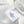 CD 26 Accordion Pleated Lace-Trimmed White in Cotton 387173