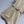 CD Khaki Embroidered Logo Short-sleeved Dress in Cotton 388260