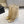 CC 26 Boots High-Heeled 95mm with Chain Beige in Mesh 808104