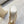 CC 26 Boots High-Heeled 95mm with Chain Beige in Mesh 808104