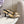CC 26 Color-Blocked High Heels 75mm Beige in Leather 808101