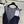 CC 26 Vintage Dress Navy Blue in Denim 388987