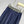 CD 26 Wide-Leg Jeans Navy Blue in Lyocell 389456