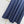 CD 26 Wide-Leg Jeans Navy Blue in Lyocell 389456