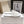 Loe 26 Openwork Woven Sandals White in Leather 813535