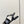 CC 26  T-strap Openwork Roman Sandals Black in Cowhide 815985