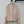 Moncler 26 Check Shirt Jacket Light Pink in Cotton 389787