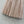 Moncler 26 Check Pleated Midi Skirt Light Pink in Cotton 389743