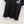 HM T-Shirt Black in Cotton 389807