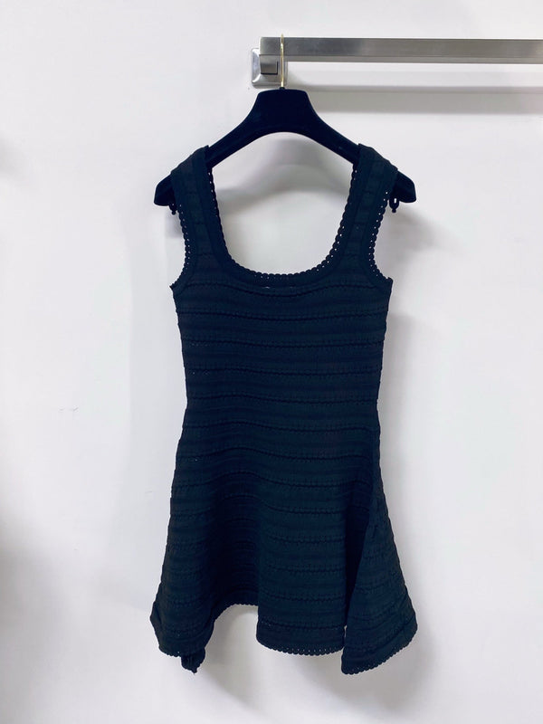 CC 2026 Vest Dress Wool Laine 479877