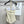 CC One-Piece Bikini in Off White with Drawstring Detail
