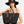 YSL Tote Bag & Hat Set Plant Grass 209740