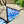Pucci 3-Piece Swimwear Set Blue Pink Green Marmo Print 149631