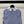 Miu Peter Pan Collar Plaid Shirt Cotton 392635