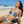 Pucci Printed Two-Piece Bikini Multicolor Cotton Blend 178598