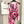 Pucci Printed One-Piece Pink Swimsuit Cotton Blend 149644