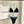 Pucci Multicolor Print Two-Piece Bikini Black Cotton Blend 149639