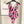 Pucci One-Piece Swimsuit Cotton Blend 882401