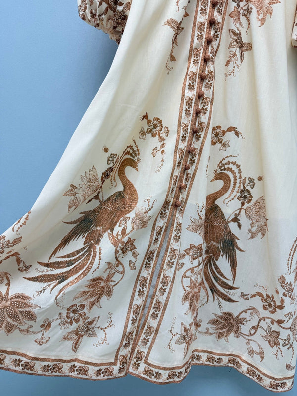 Zimmerman 2026 Dress 567