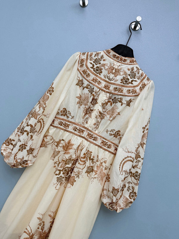 Zimmerman 2026 Dress 567
