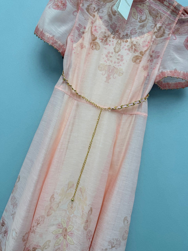 Zimmerman 2026 Dress 570