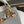 CC Mini Flap Top Handle Bag 25cm Light Grey Lambskin