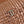CC Classic Handbag With Chain 18.5cm Brown Woven Coconut Fiber