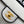 CC Preppy Coco Bowling Bag 30cm White Cowhide Lambskin
