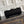 CC Preppy Coco Bowling Bag 30cm Black Cowhide Lambskin