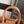 CC Tote Bag 25cm Brown Caviar Cowhide